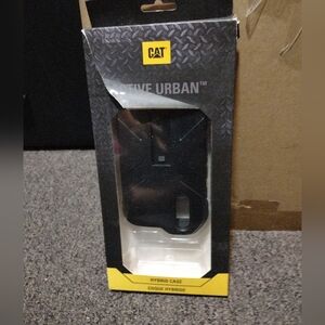 CAT S61 Smartphone ACTIVE URBAN DURABLE Hybrid CASE